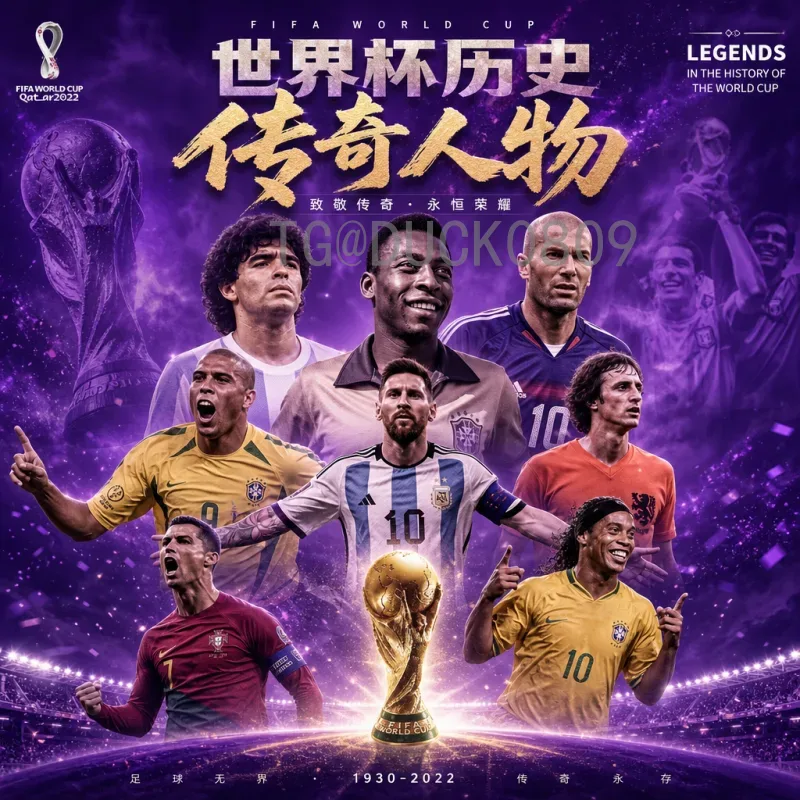 完整2026年国际足联世界杯最新消息预测：扩军、东道主与热门球队全解析