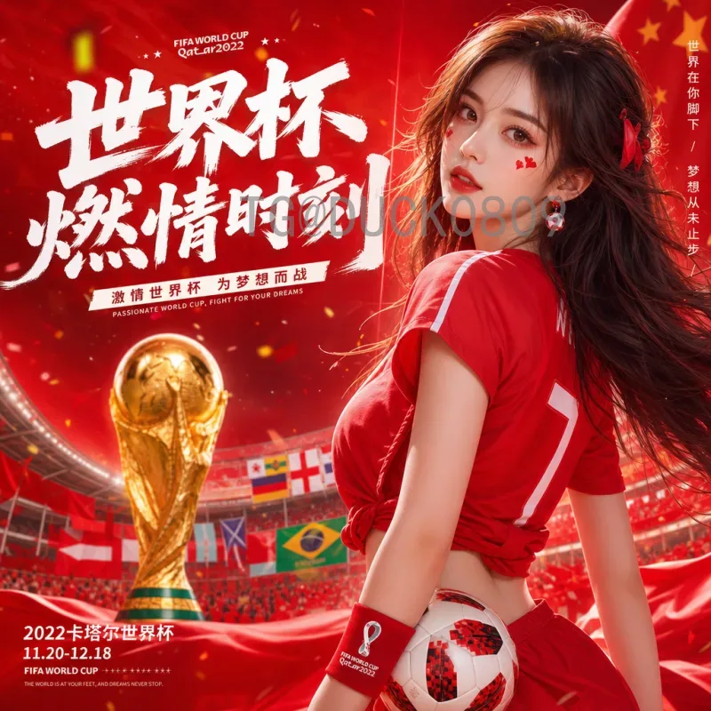 2026世界杯方案全面解读：新赛制、场馆与旅游经济影响分析